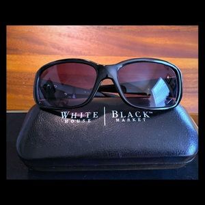 White House Black Market Sunglasses
